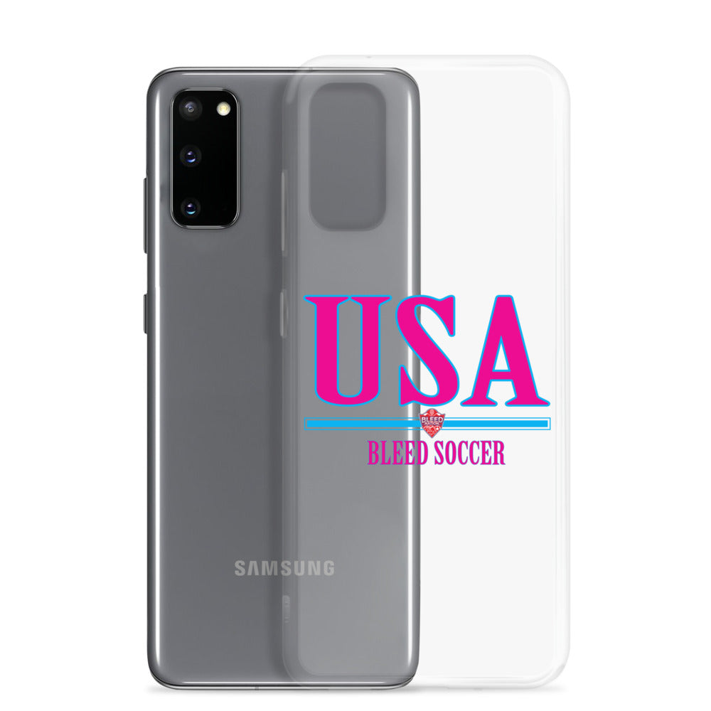 Samsung Case