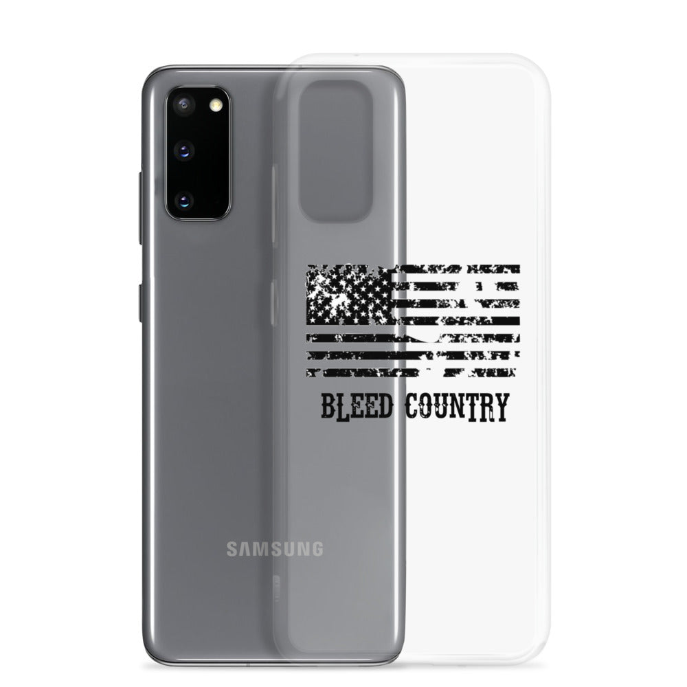 Samsung Case