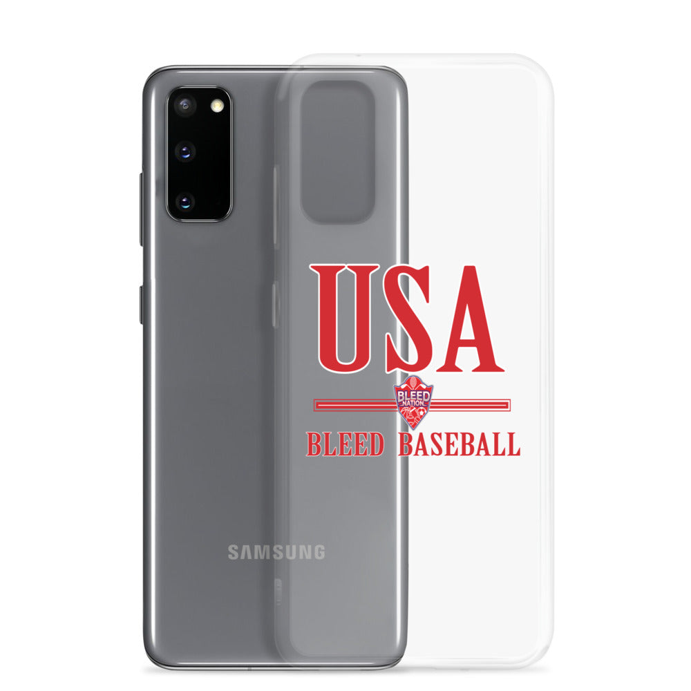 Samsung Case