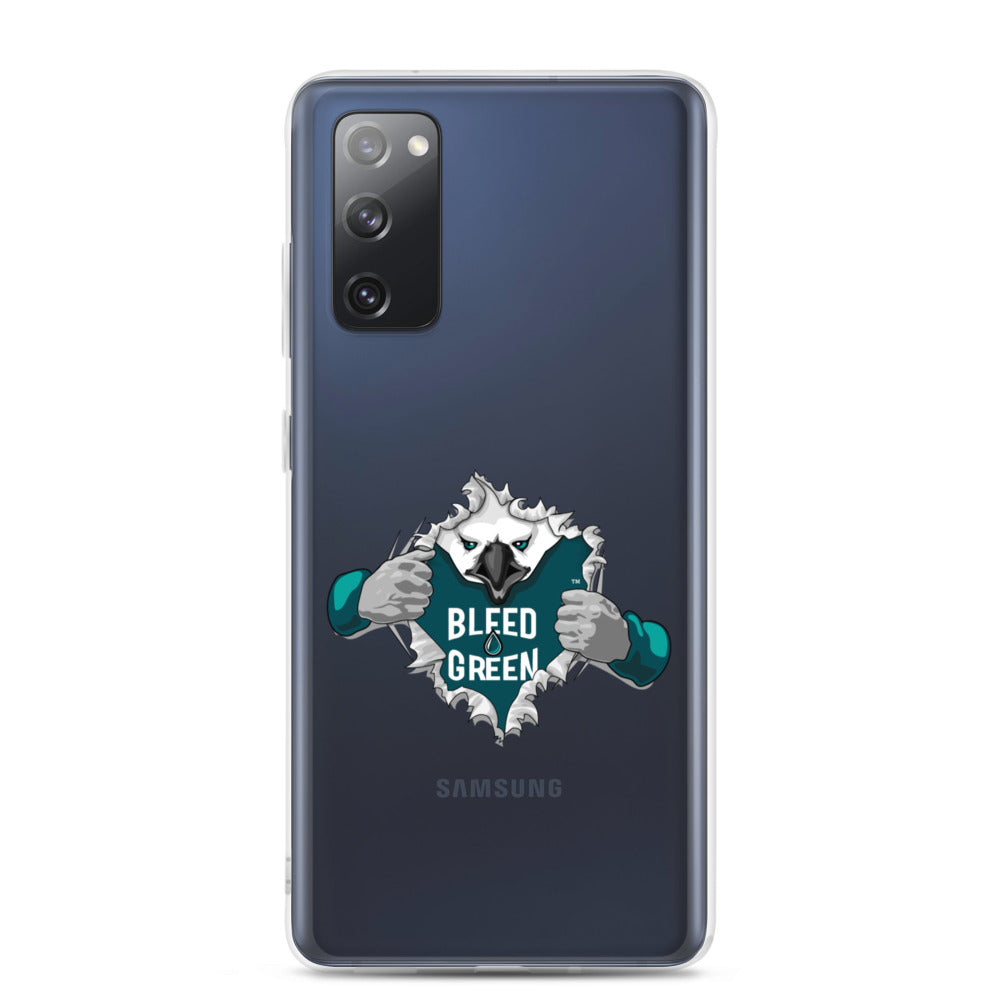 Classic Durable High Quality Samsung Case - Mobile Phone Accessories