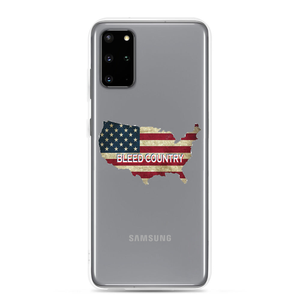Samsung Case