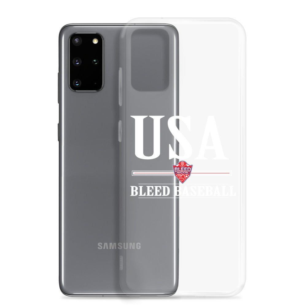 Samsung Case
