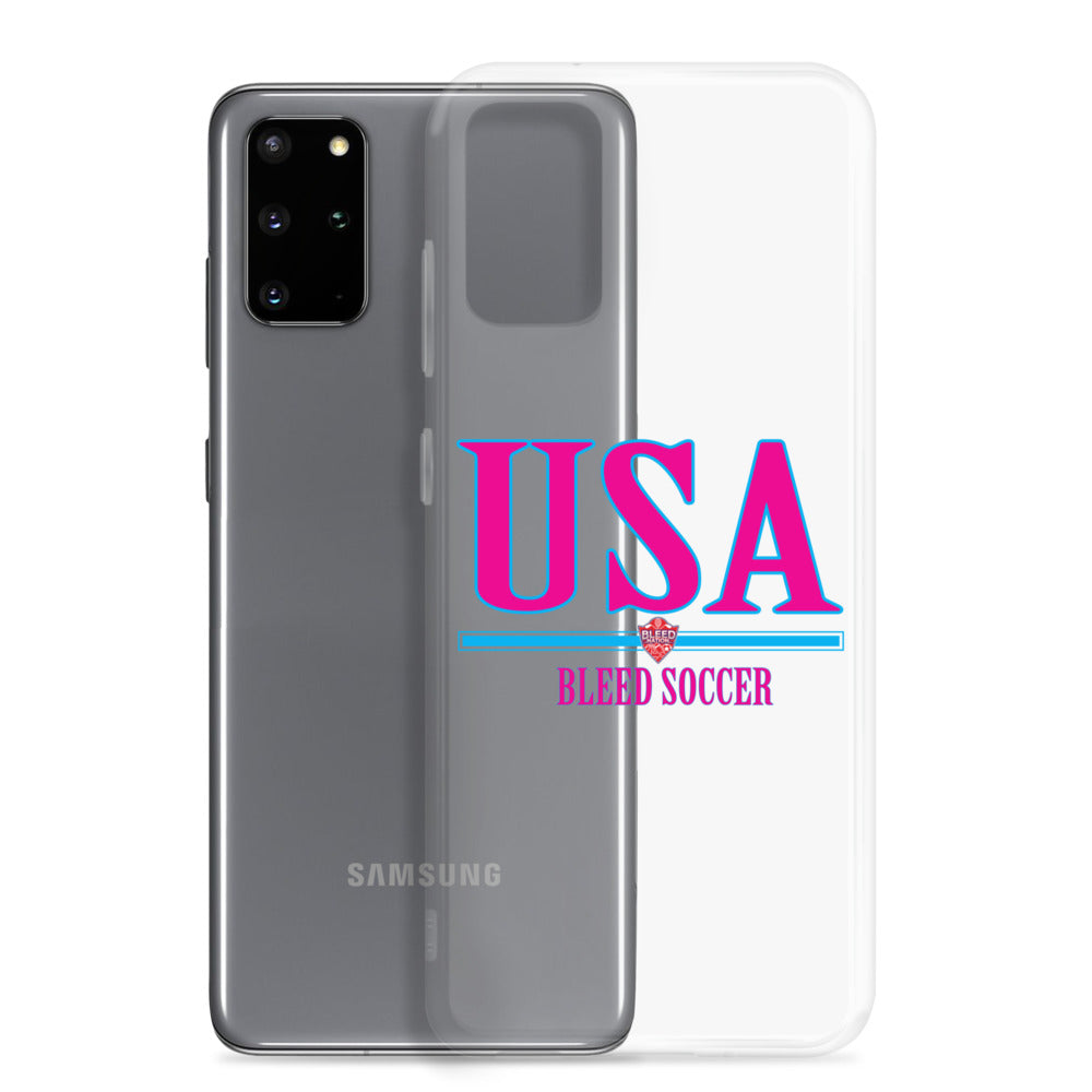 Samsung Case