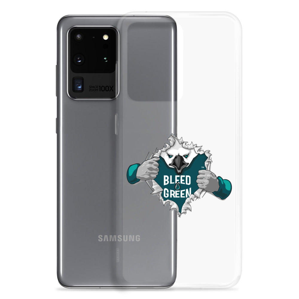 Samsung Case
