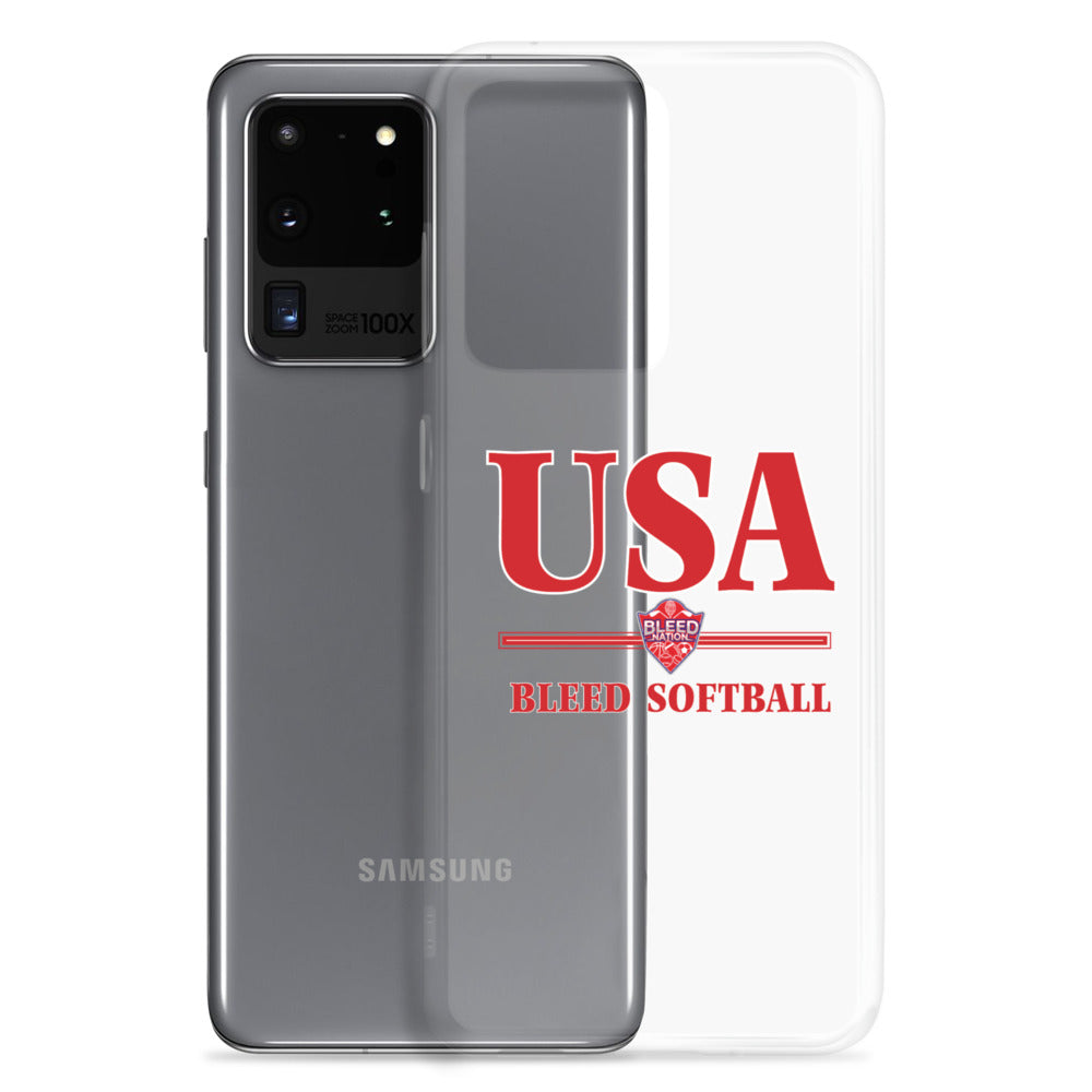 Samsung Case