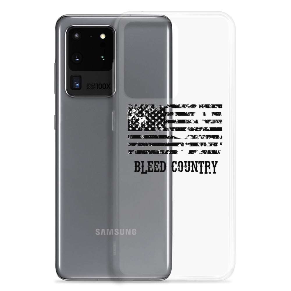 Samsung Case