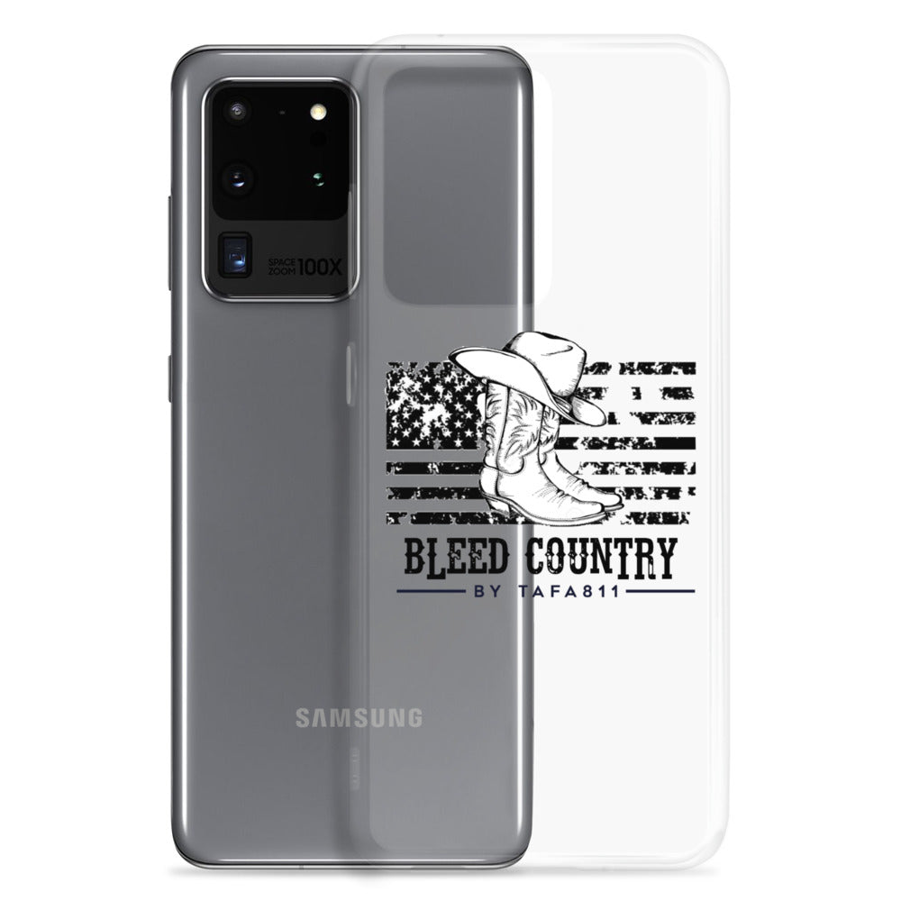 Samsung Case