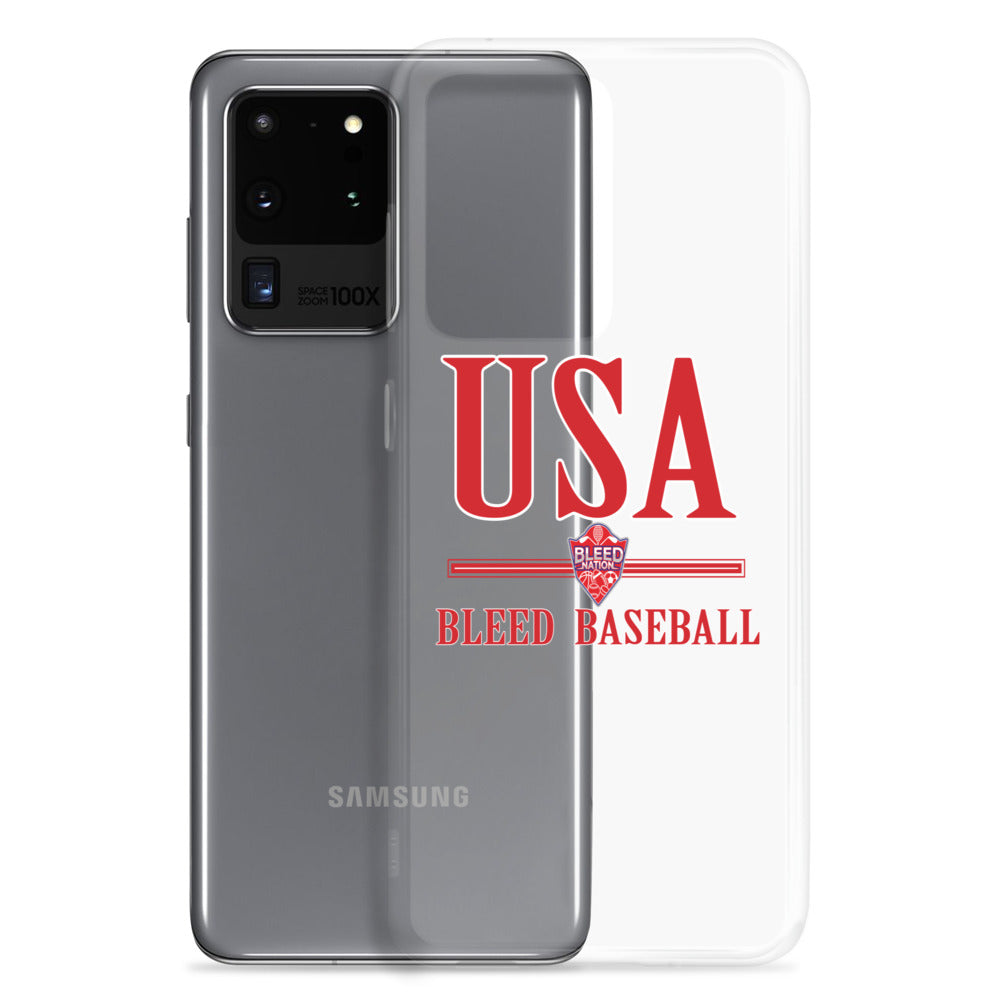 Samsung Case
