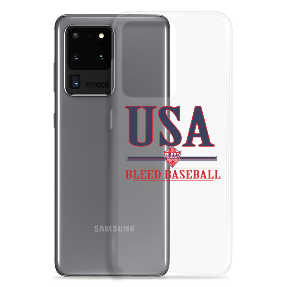 Samsung Case