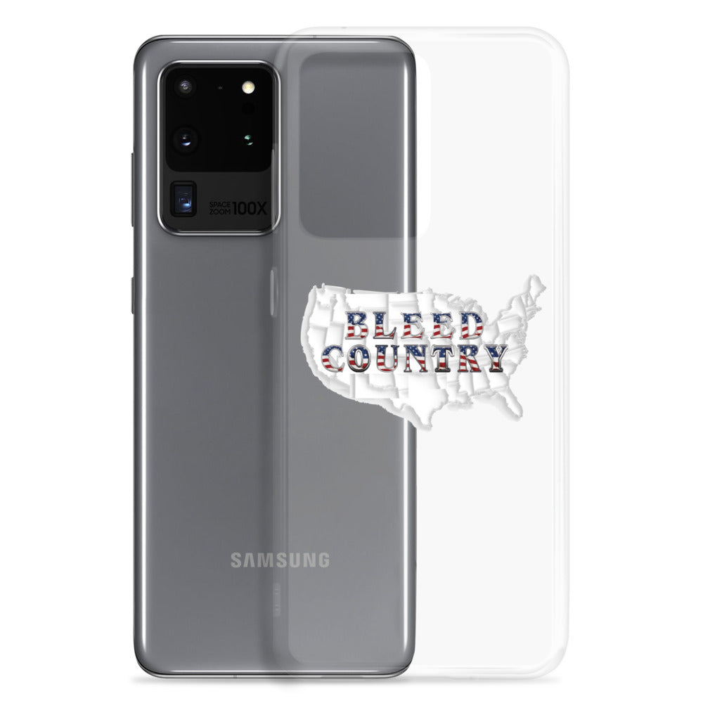 Samsung Case