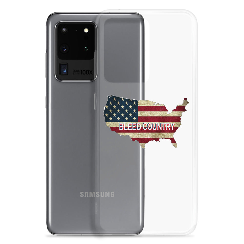 Samsung Case