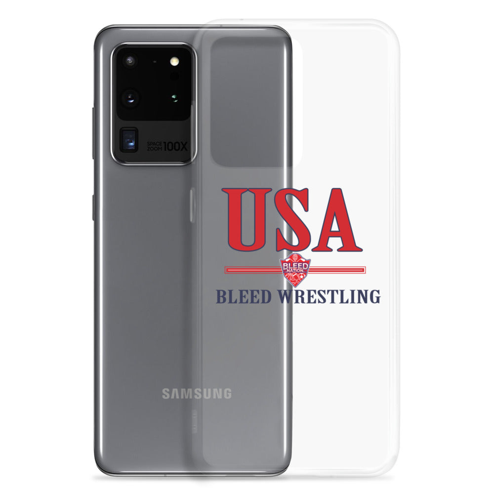 Samsung Case
