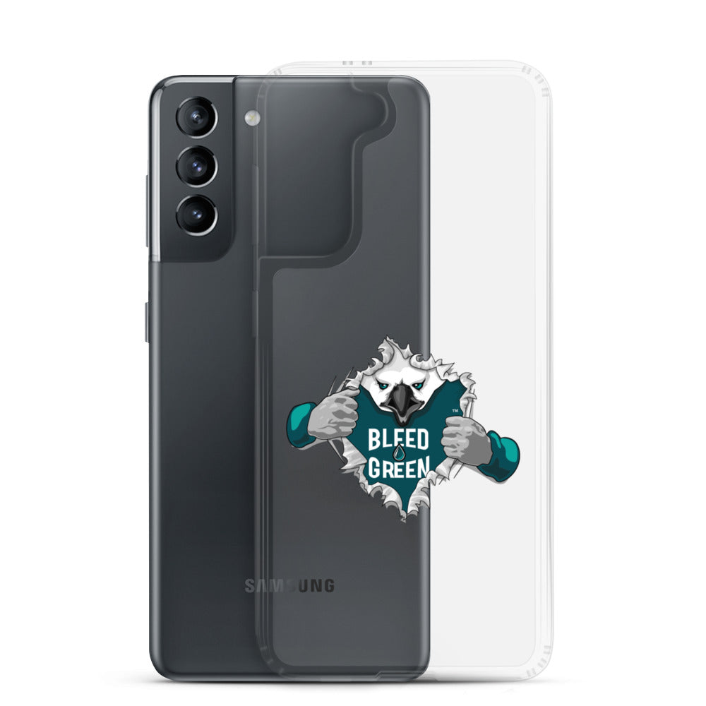 Classic Durable High Quality Samsung Case - Mobile Phone Accessories