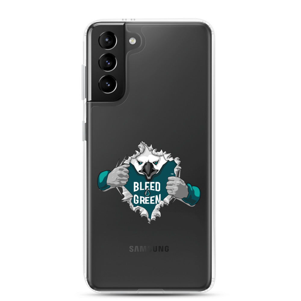 Classic Durable High Quality Samsung Case - Mobile Phone Accessories