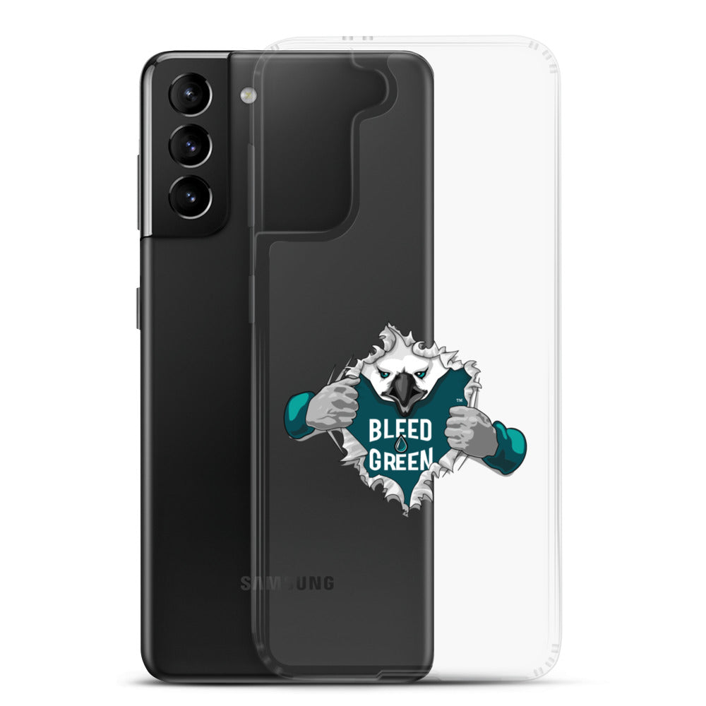 Classic Durable High Quality Samsung Case - Mobile Phone Accessories