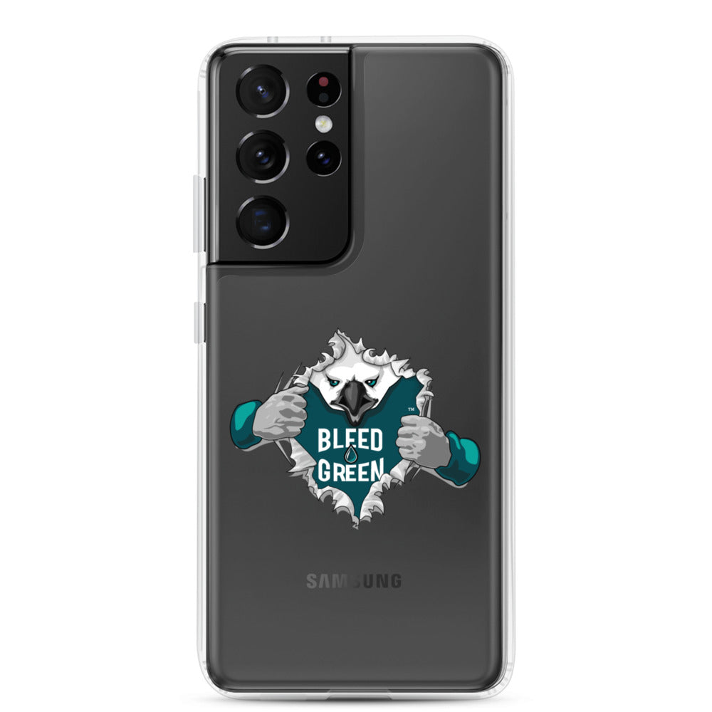 Classic Durable High Quality Samsung Case - Mobile Phone Accessories