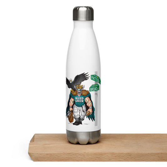 Buy Great Quality Stainless Steel Water Bottle Online 2022