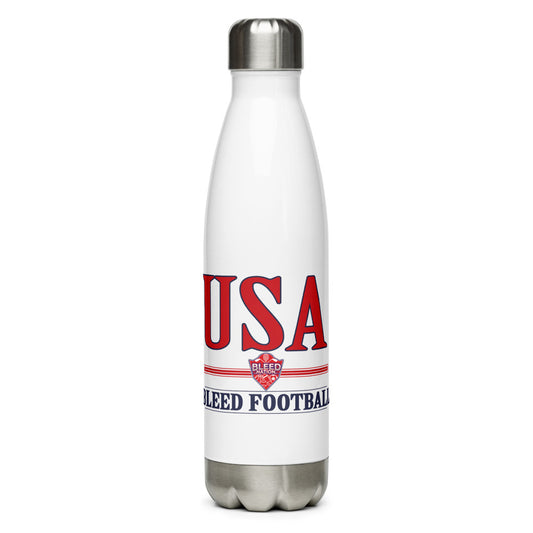 Stainless Steel Water Bottle
