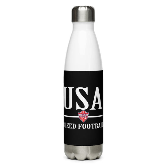 Stainless Steel Water Bottle
