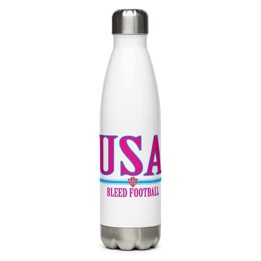 Stainless Steel Water Bottle
