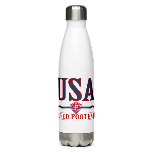 Stainless Steel Water Bottle
