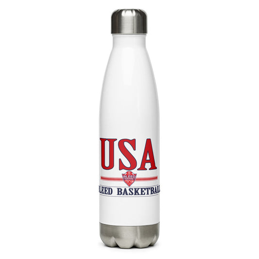 Stainless Steel Water Bottle