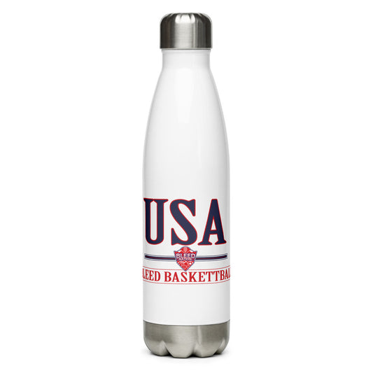 Stainless Steel Water Bottle