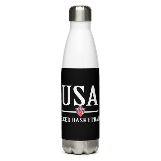 Stainless Steel Water Bottle