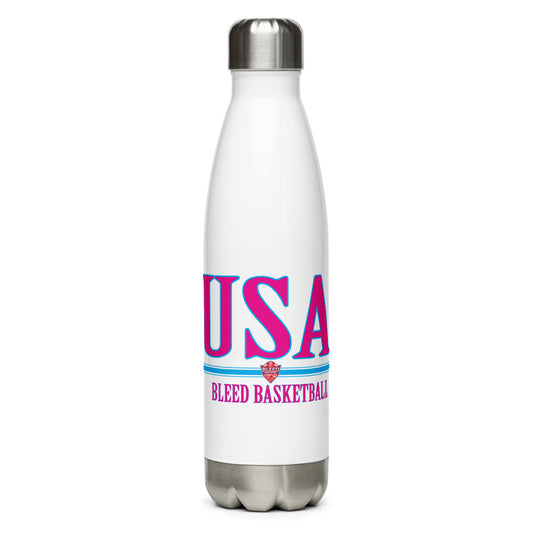 Stainless Steel Water Bottle