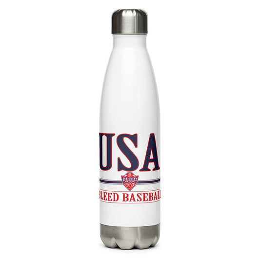 Stainless Steel Water Bottle