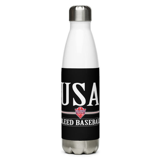 Stainless Steel Water Bottle