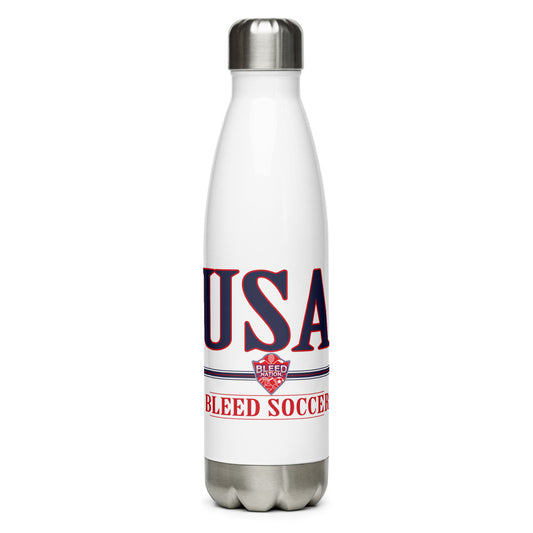 Stainless Steel Water Bottle