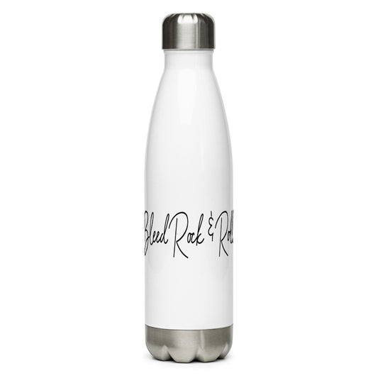 Stainless Steel Water Bottle