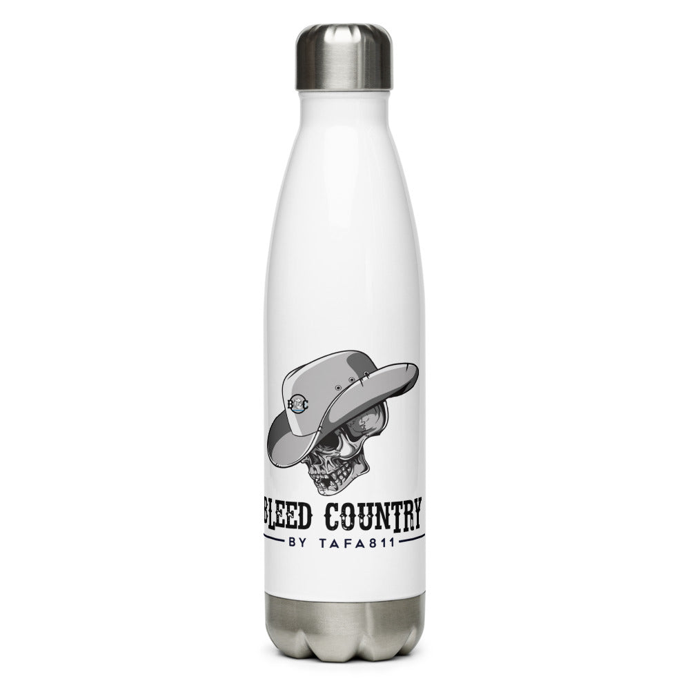 Stainless Steel Water Bottle