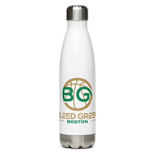 Stainless Steel Water Bottle