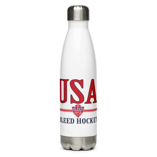 Stainless Steel Water Bottle