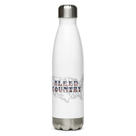 Stainless Steel Water Bottle