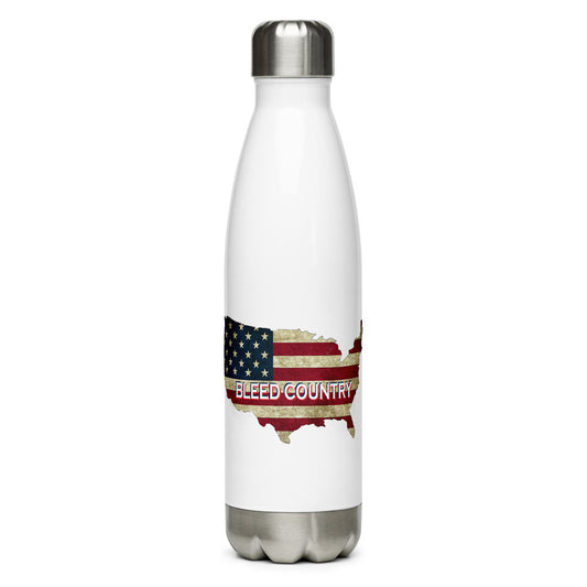 Stainless Steel Water Bottle