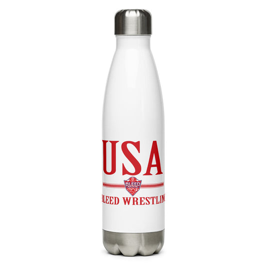 Stainless Steel Water Bottle