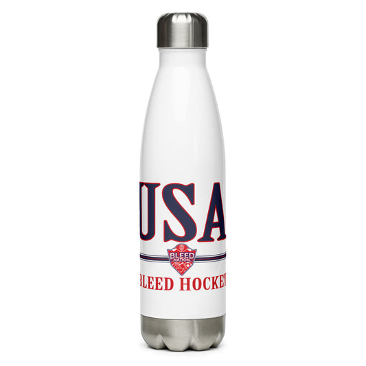 Stainless Steel Water Bottle