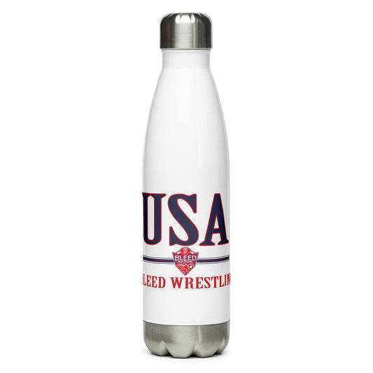 Stainless Steel Water Bottle