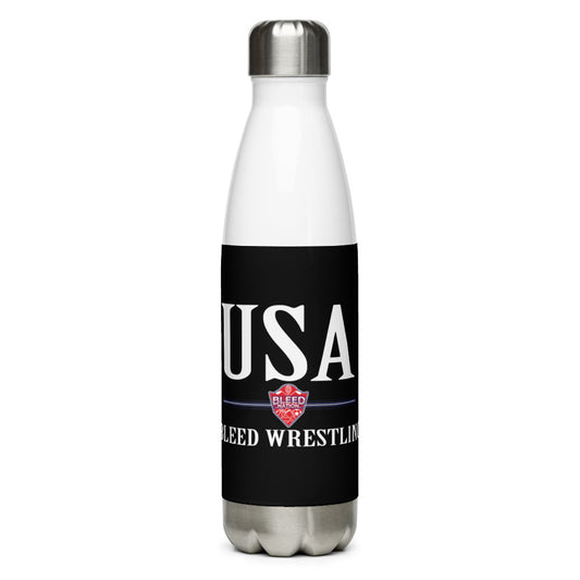 Stainless Steel Water Bottle