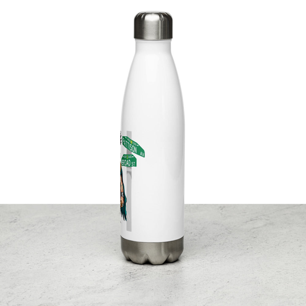 Stainless Steel Water Bottle
