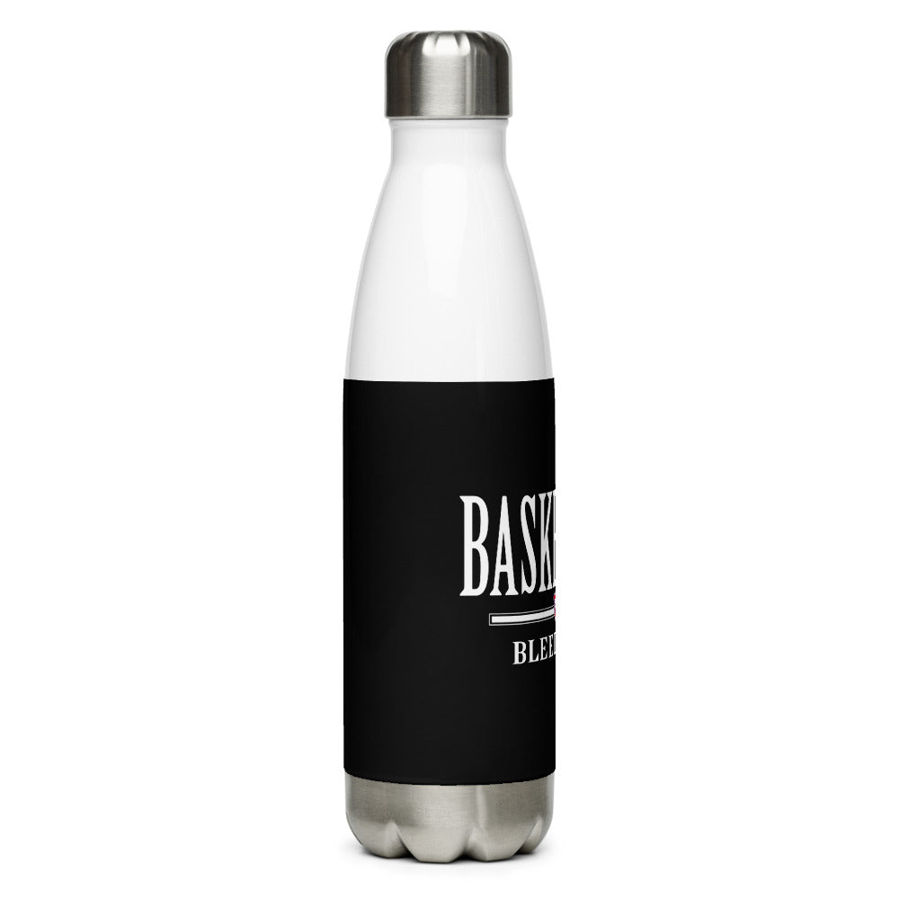 Stainless Steel Water Bottle