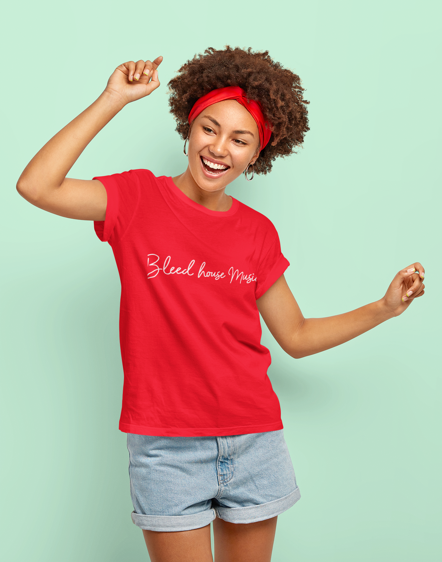 Short-Sleeve Unisex T-Shirt