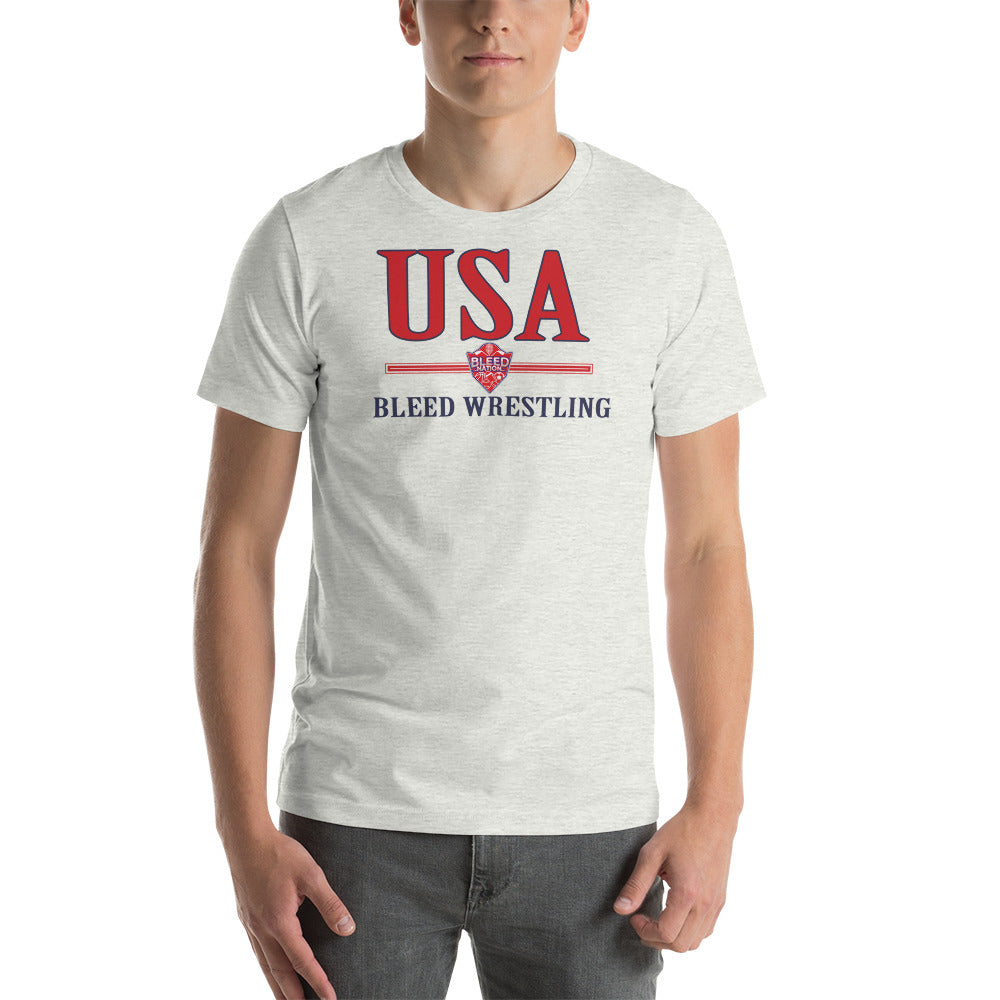 Short-Sleeve Unisex T-Shirt