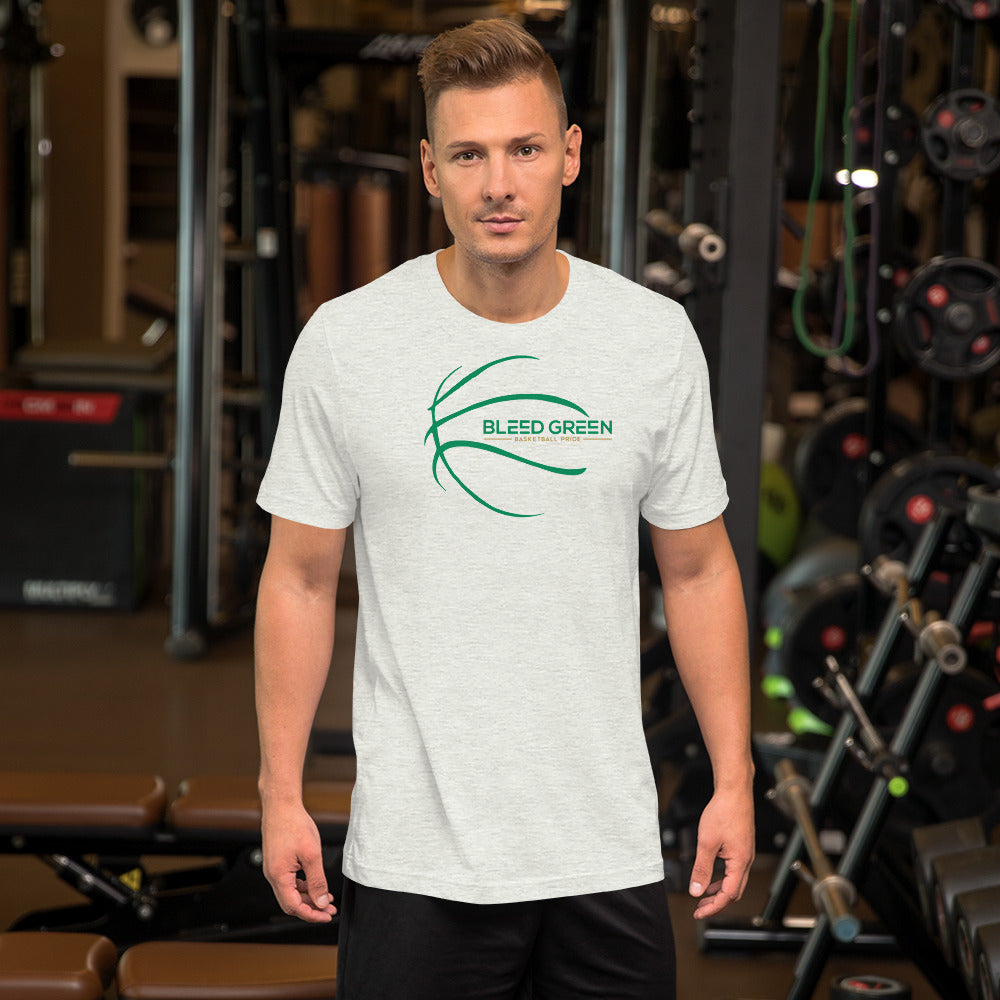 Unisex Classic Short-Sleeve Printed T-Shirt - Best Clothing Online