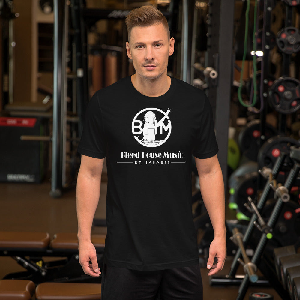 Short-Sleeve Unisex T-Shirt