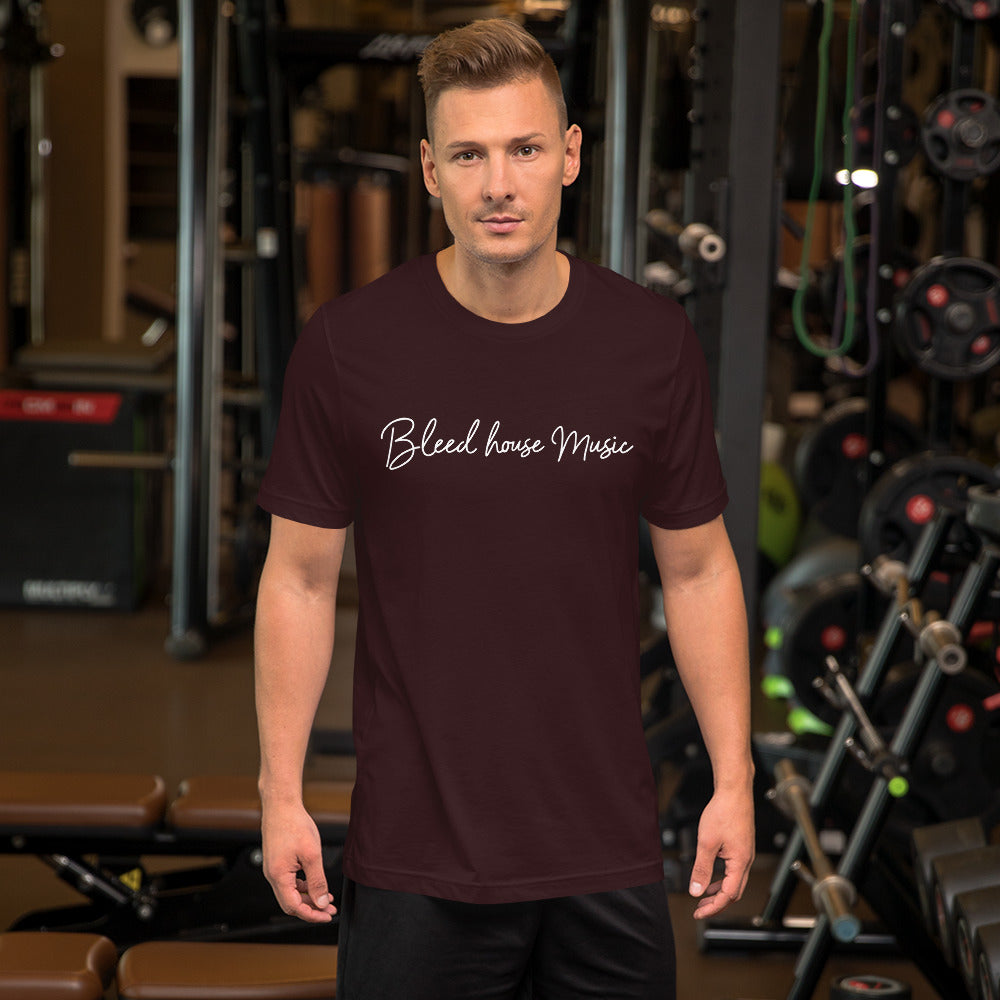 Short-Sleeve Unisex T-Shirt