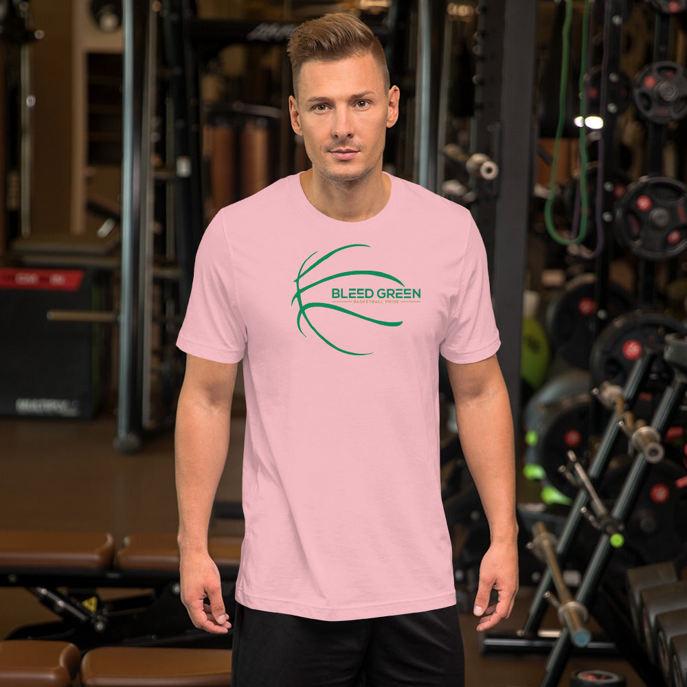 Unisex Classic Short-Sleeve Printed T-Shirt - Best Clothing Online